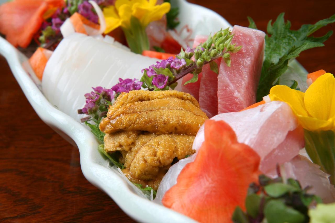 Ryokan Jukoen Echizen  Екстериор снимка