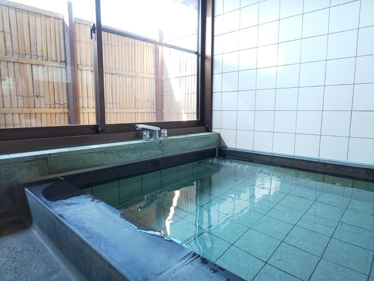 Ryokan Jukoen Echizen  Екстериор снимка