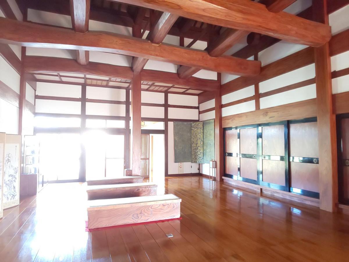 Ryokan Jukoen Echizen  Екстериор снимка