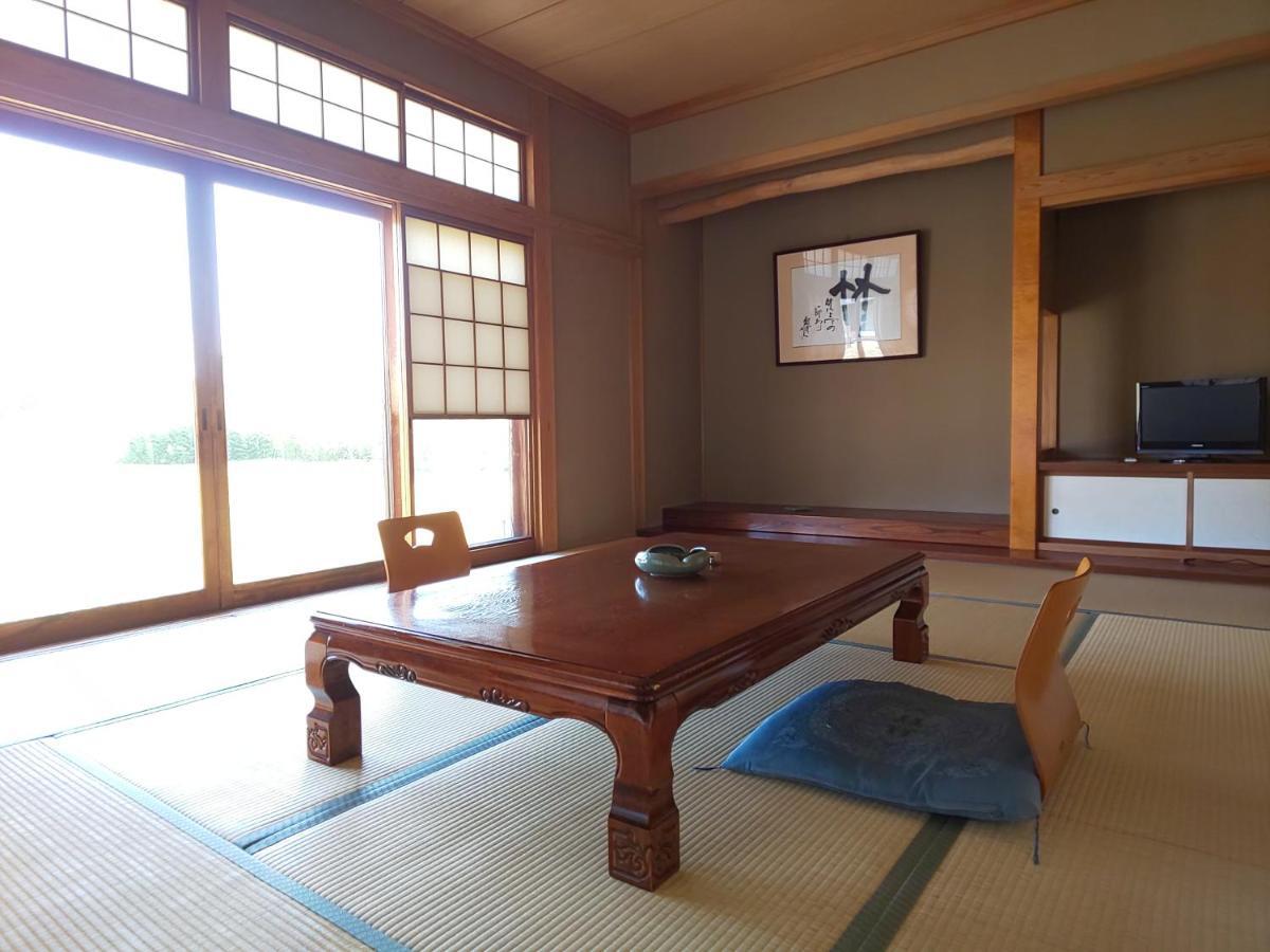 Ryokan Jukoen Echizen  Екстериор снимка