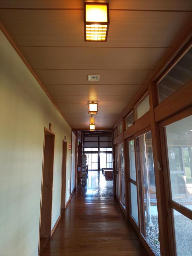 Ryokan Jukoen Echizen  Екстериор снимка