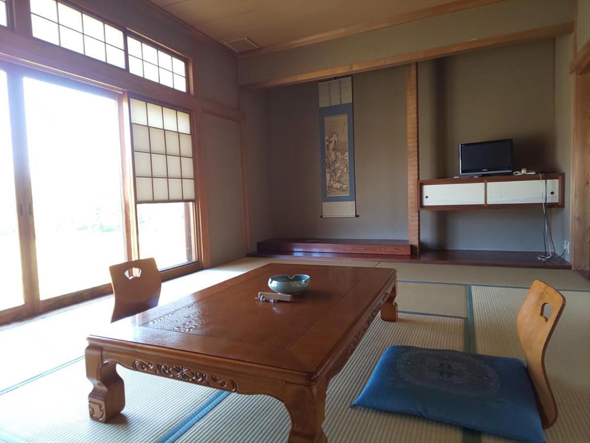 Ryokan Jukoen Echizen  Екстериор снимка